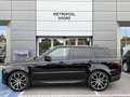 Land Rover Range Rover Sport P300 S Noir - thumbnail 3
