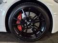 Aston Martin V8 Vantage EUROPA CARBON CUIR NAVI Alb - thumbnail 8
