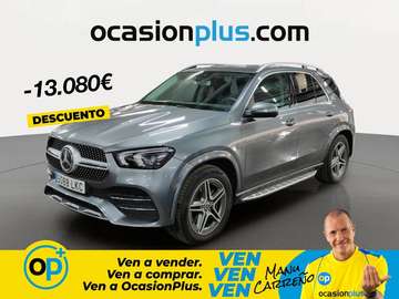 350d 4Matic Aut.
