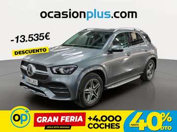 350d 4Matic Aut.