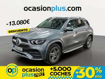 350d 4Matic Aut.