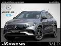Mercedes-Benz EQA 350 4M AMG-Sport/Pano/360/Night/Winter/Navi Grau - thumbnail 1