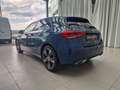 Mercedes-Benz A 200 d Progressive SpurW Blau - thumbnail 6