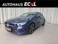 Mercedes-Benz A 200 d Progressive SpurW Blau - thumbnail 1