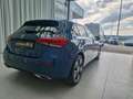 Mercedes-Benz A 200 d Progressive SpurW Blau - thumbnail 5