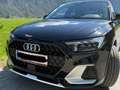 Audi A1 A1 SB 25 TFSI Citycarver Citycarver Schwarz - thumbnail 4