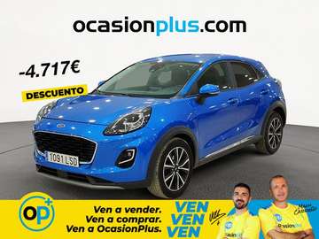 1.5 Ecoblue Titanium 120
