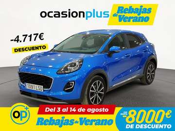 1.5 Ecoblue Titanium 120