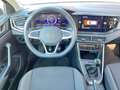 Volkswagen Taigo LED Sitzheiz 2xParktronik Alu Navi Spurhalte Life Gris - thumbnail 10