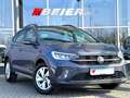 Volkswagen Taigo LED Sitzheiz 2xParktronik Alu Navi Spurhalte Life Gris - thumbnail 5