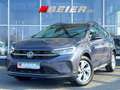 Volkswagen Taigo LED Sitzheiz 2xParktronik Alu Navi Spurhalte Life Gris - thumbnail 1