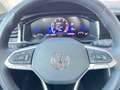 Volkswagen Taigo LED Sitzheiz 2xParktronik Alu Navi Spurhalte Life Gris - thumbnail 11