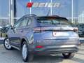 Volkswagen Taigo LED Sitzheiz 2xParktronik Alu Navi Spurhalte Life Gris - thumbnail 4