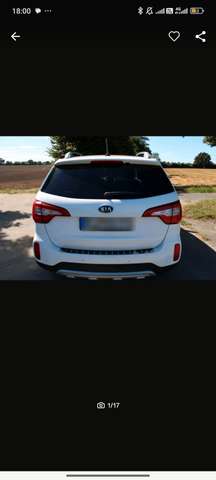 Kia Sorento 2.2 CRDi AWD Aut. Vision
