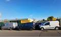 Peugeot Partner 16 HDi 90 CV L1H1 Confort 3PL AIRCO PT LAT ATT REM Gris - thumbnail 1