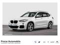 BMW X1 xDrive20i M-Sport Aut Nav LED Pano HiFi PDC Weiß - thumbnail 1