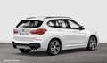 BMW X1 xDrive20i M-Sport Aut Nav LED Pano HiFi PDC Weiß - thumbnail 2