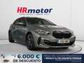 BMW 118 118i M Sport Grau - thumbnail 1