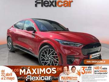 AWD 358kW Batería 98.8Kwh GT