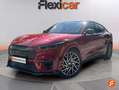 Ford Mustang Mach-E AWD 358kW Batería 98.8Kwh GT Rojo - thumbnail 3