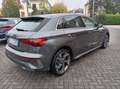 Audi A3 A3 SPB 40 TFSI e S tronic S line edition Grigio - thumbnail 14