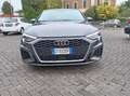 Audi A3 A3 SPB 40 TFSI e S tronic S line edition Grigio - thumbnail 8