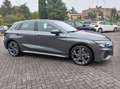 Audi A3 A3 SPB 40 TFSI e S tronic S line edition Grigio - thumbnail 9