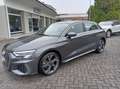 Audi A3 A3 SPB 40 TFSI e S tronic S line edition Grigio - thumbnail 1