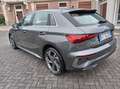 Audi A3 A3 SPB 40 TFSI e S tronic S line edition Grigio - thumbnail 11
