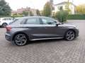 Audi A3 A3 SPB 40 TFSI e S tronic S line edition Grigio - thumbnail 10