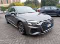 Audi A3 A3 SPB 40 TFSI e S tronic S line edition Grigio - thumbnail 7