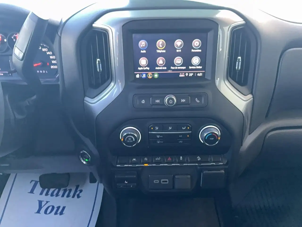 Chevrolet Silverado 1500 снимка Chevrolet Silverado 1500
