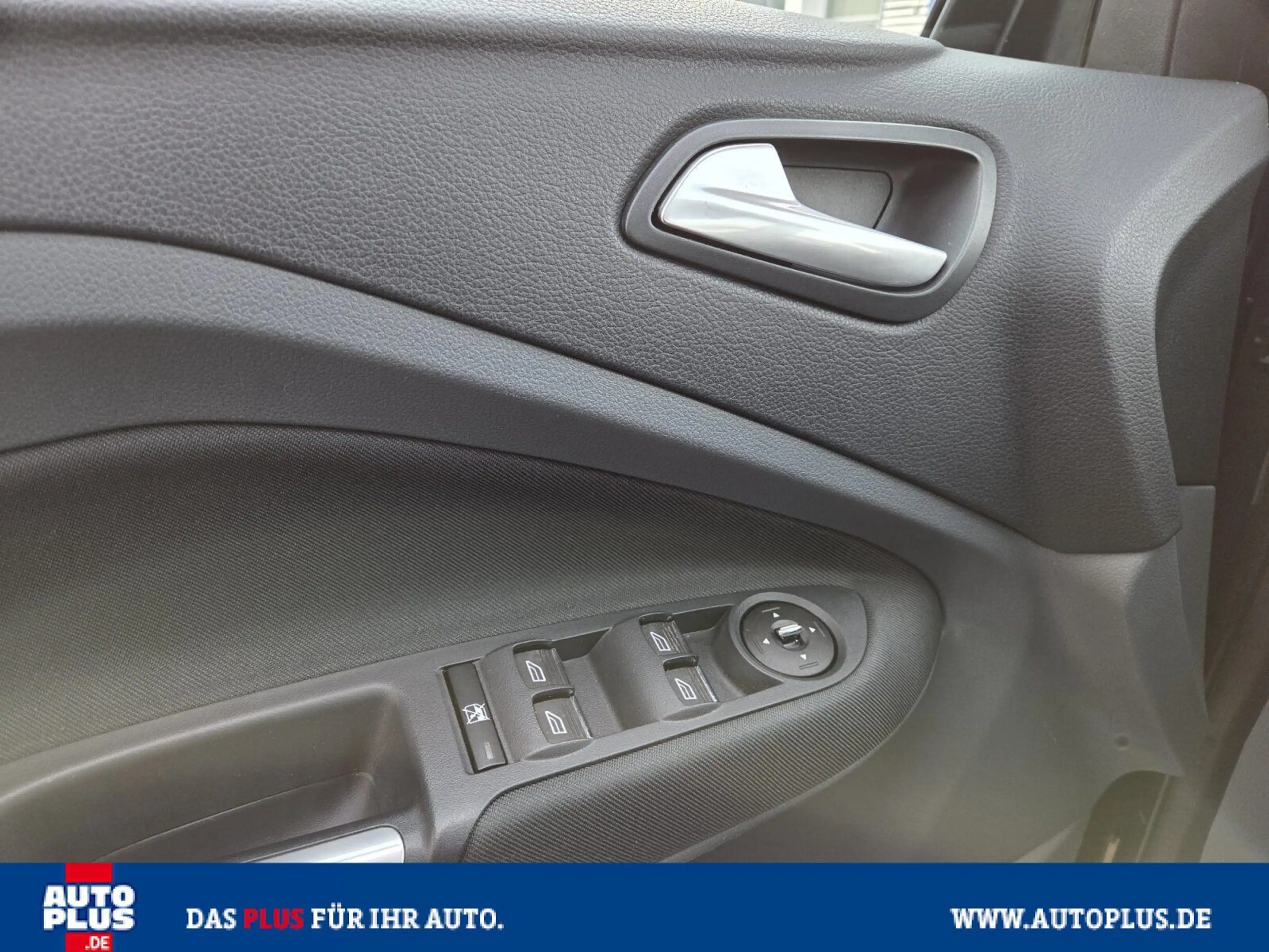 Ford C-Max 1.0 EcoBoost Business Edition NAVI+SITZHZG — photo 15