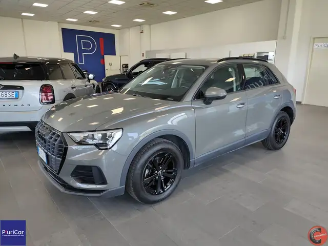 Audi Q3 35 TDI quattro S tronic Adap.Cruise Camera+Sensori