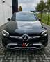 Mercedes-Benz GLC 300 e Plug-in COUPE Distronic+/HeadUp/OD/360/MultiBeam Zwart - thumbnail 2