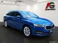 Skoda Octavia Combi 2,0 TDI Style DSG/Virtual Cockpit/LED/AHK/K Blau - thumbnail 3