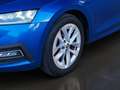 Skoda Octavia Combi 2,0 TDI Style DSG/Virtual Cockpit/LED/AHK/K Blau - thumbnail 10