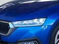 Skoda Octavia Combi 2,0 TDI Style DSG/Virtual Cockpit/LED/AHK/K Blau - thumbnail 9