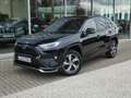 Toyota RAV 4 *PLUG-IN* AWD +PANO DAK +LEDER +JBL +HEAD UP DISPL Noir - thumbnail 3