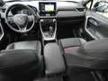 Toyota RAV 4 *PLUG-IN* AWD +PANO DAK +LEDER +JBL +HEAD UP DISPL Noir - thumbnail 12