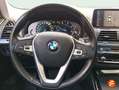 BMW X3 xDrive 30dA Gris - thumbnail 15