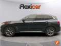 BMW X3 xDrive 30dA Gris - thumbnail 3