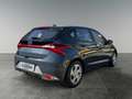 Hyundai i20 i-Line 1,2 MPI     8-fach bereift! Grau - thumbnail 5