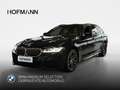 BMW 530 M Sport Schwarz - thumbnail 1