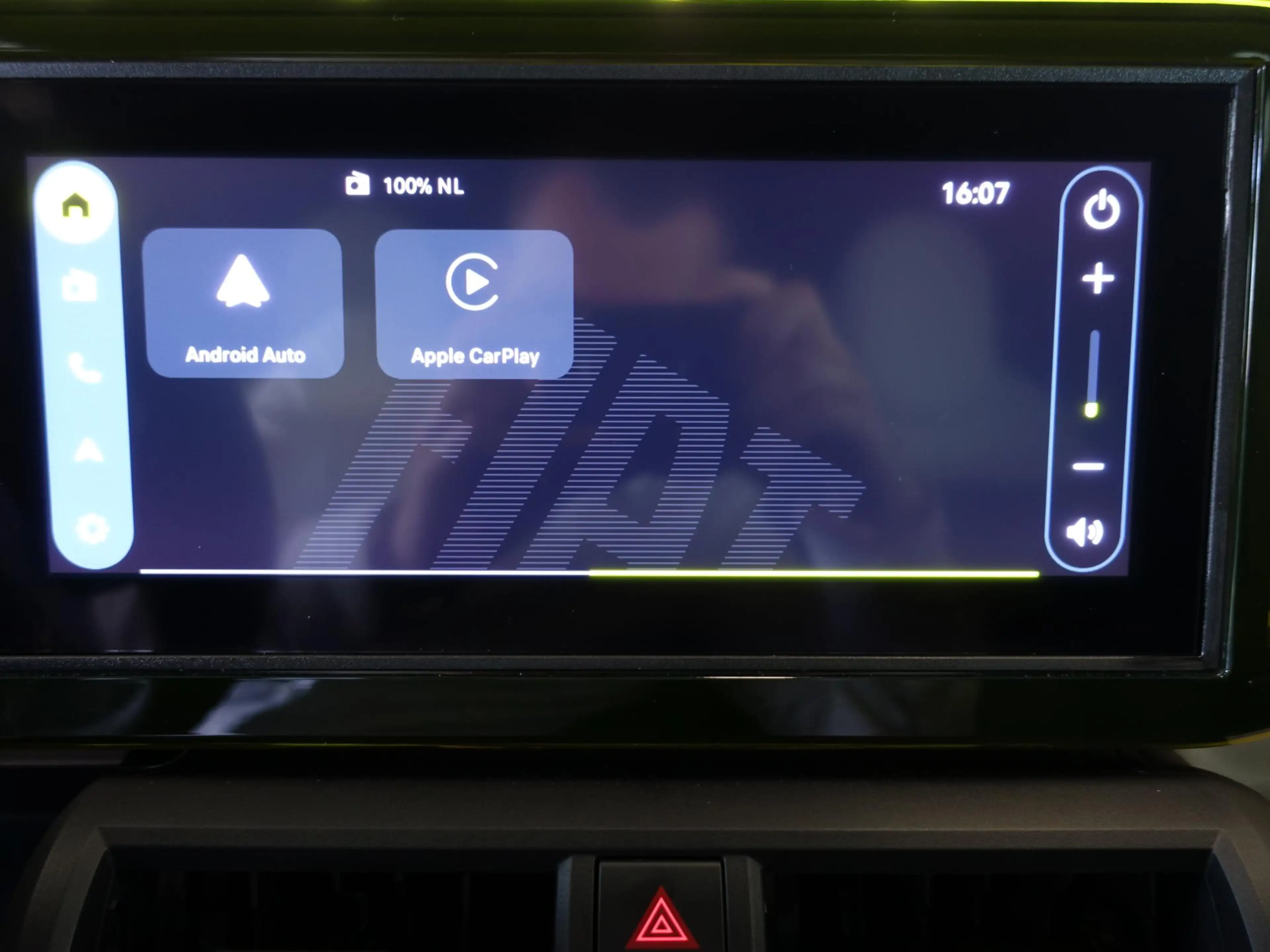 Fiat Grande Panda 1.2 Hybrid La Prima *Automaat/Camera/LMV/816 Km * — photo 14