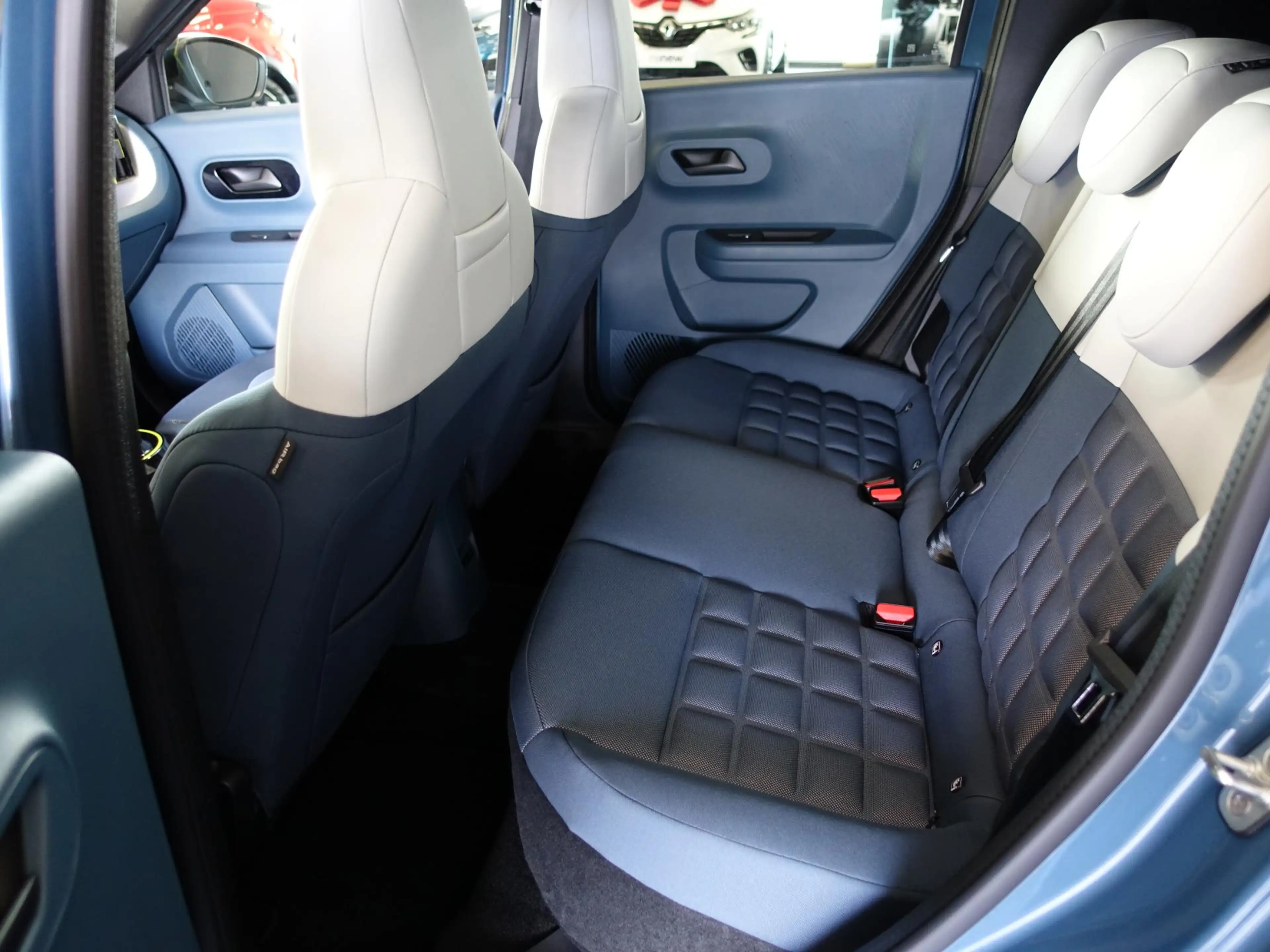 Fiat Grande Panda 1.2 Hybrid La Prima *Automaat/Camera/LMV/816 Km * — photo 9