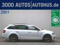 Skoda Octavia Kombi 2.0 TDI RS Navi Xenon ACC StHzg Weiß - thumbnail 1