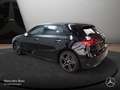 Mercedes-Benz A 250 4M AMG+NIGHT+360°+MULTIBEAM+BURMESTER+TOTW Schwarz - thumbnail 10