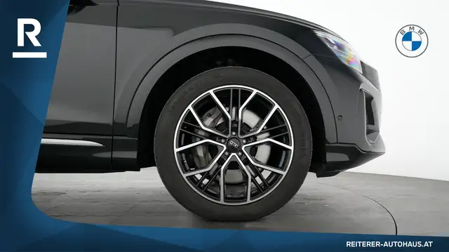Audi Q8 55 TFSI e quattro *S-Line *Matrix LED *Bang & Olufsen Ansicht 33