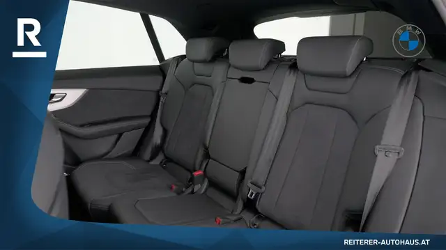 Audi Q8 55 TFSI e quattro *S-Line *Matrix LED *Bang & Olufsen Ansicht 30